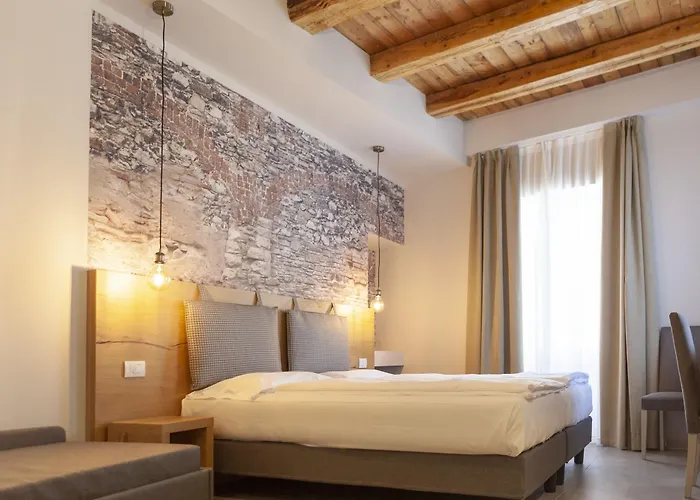 Epoche Hotel Zanella 1889