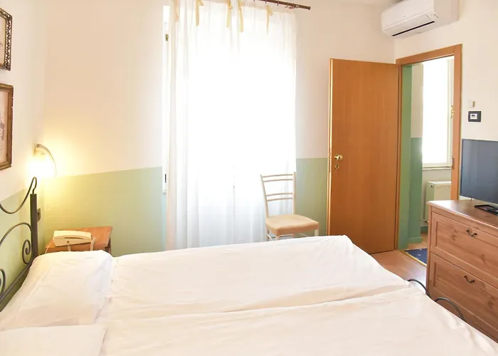 Epoche Hotel Zanella 1889