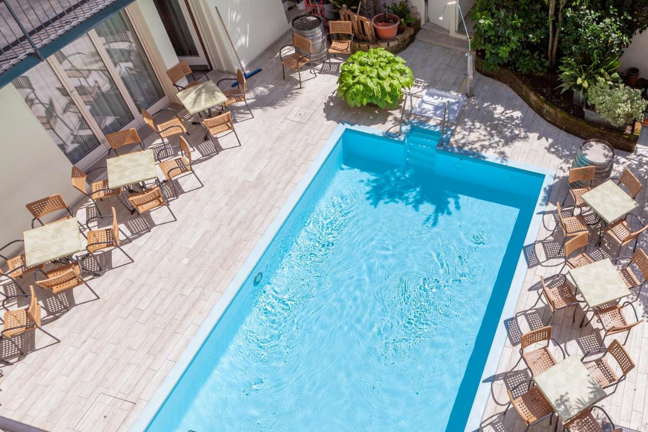 Epoche Zanella 1889 Hotel 3*