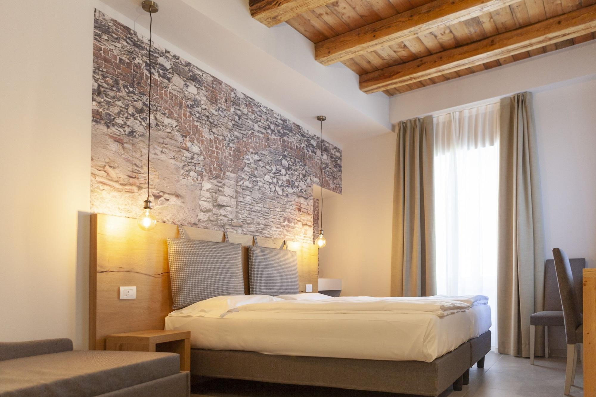 Hotel Epoche Zanella 1889