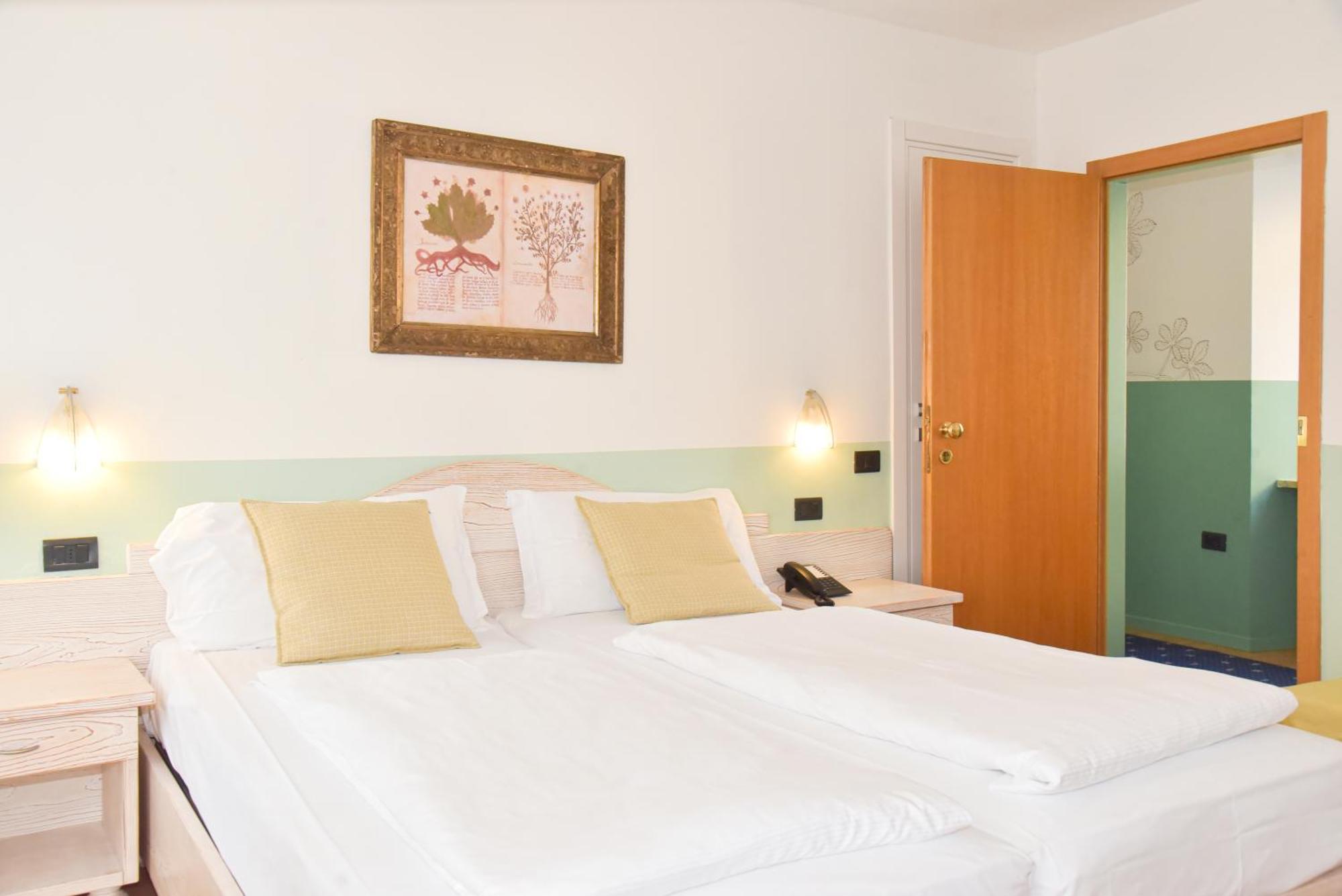 Epoche Zanella 1889 Hotel